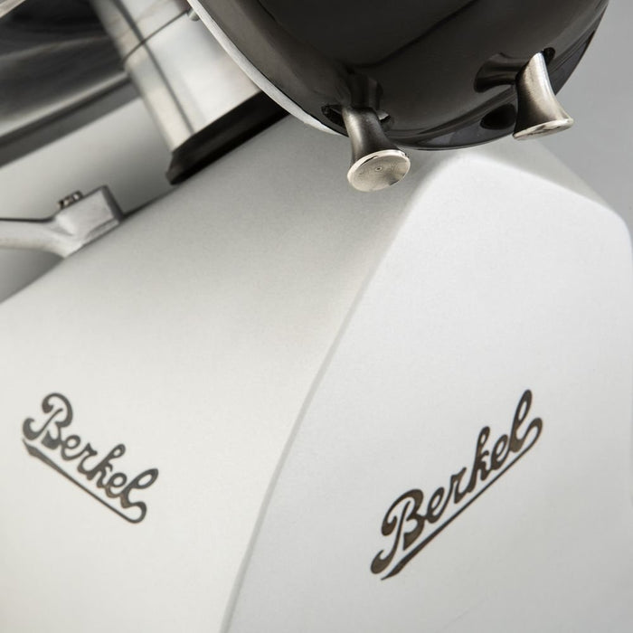 EAN 8055277797759 - Berkel RSBGM011000GT rebanadora Eléctrico 190 W Gris Aluminio imagen 3