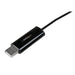 EAN 0065030850636 - StarTech.com SVKMS2 cable para video, teclado y ratón (kvm) Negro 1,8 m imagen 2