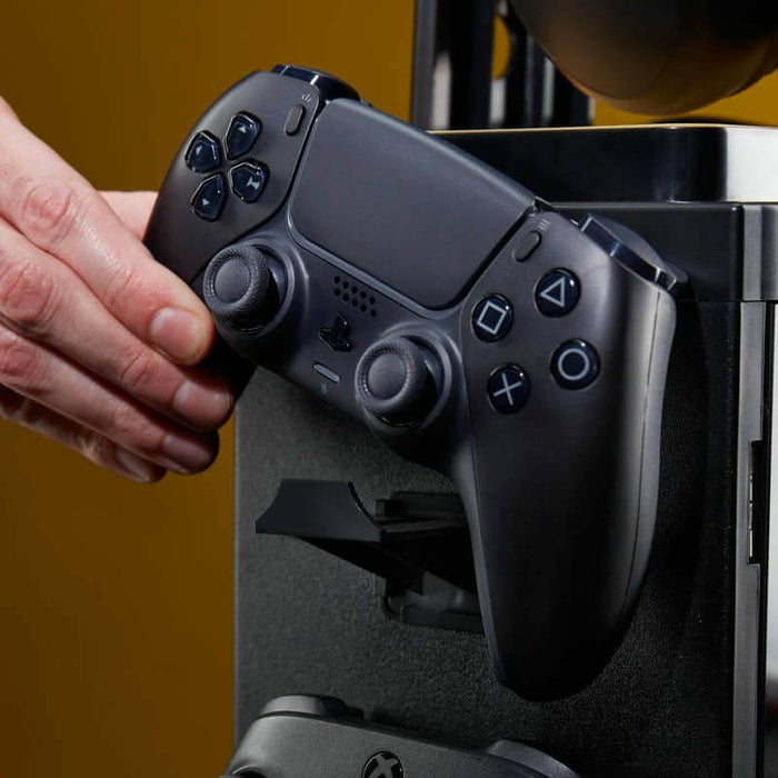 EAN 5056280455868 - Numskull Games Official Hogwarts Legacy Gaming Locker Torre de juegos y soporte de carga imagen 7