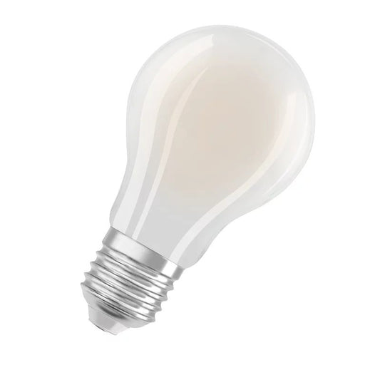 EAN 4099854009570 - LEDVANCE 4099854009570 lámpara LED Blanco cálido 3000 K 2,2 W E27 A imagen 1
