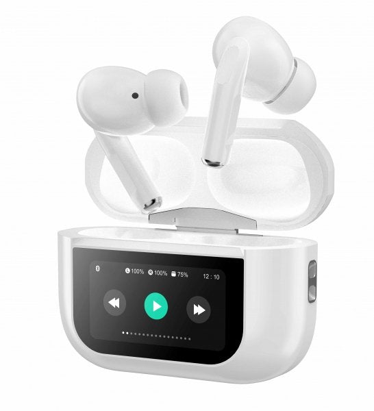 EAN 4260358126609 - Technaxx MusicMan Auriculares True Wireless Stereo (TWS) Dentro de oído Llamadas/Música USB Tipo C Blueto imagen 1