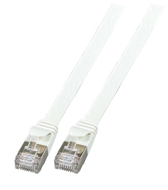 EAN 4049759150716 - EFB Elektronik K5545GR.3 cable de red Gris 3 m Cat6a U/FTP (STP) imagen 1