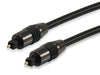 EAN 4015867204894 - Equip 147921 cable de audio 1,8 m Toslink Negro imagen 1