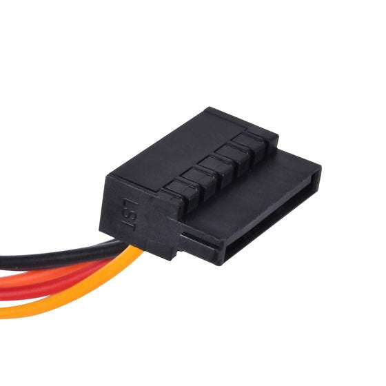 EAN 4710679811383 - Silverstone ST700P unidad de fuente de alimentación 700 W 24-pin ATX ATX Negro imagen 16