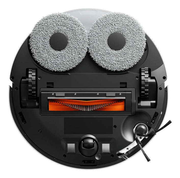 EAN 6932554447052 - Xiaomi Robot Vacuum S40 Pro Blanco imagen 5