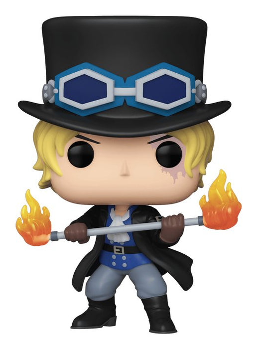 EAN 0889698544610 - FUNKO POP! 48668 imagen 2