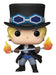EAN 0889698544610 - FUNKO POP! 48668 imagen 2
