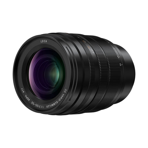 EAN 5025232921027 - Panasonic H-X2550E lente de cámara SLR Objetivo telefoto zoom Negro imagen 2