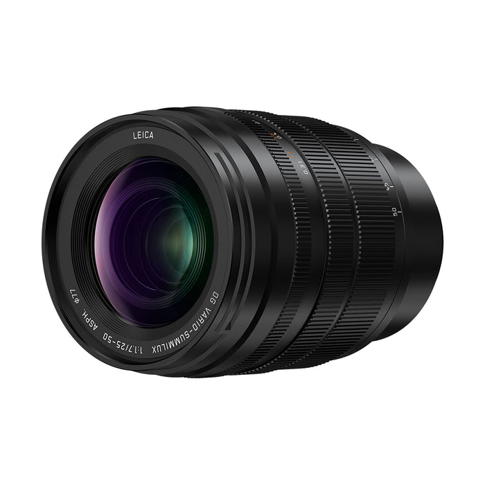 EAN 5025232921027 - Panasonic H-X2550E lente de cámara SLR Objetivo telefoto zoom Negro imagen 2