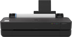 EAN 0198701026457 - HP Designjet T250 24-in Printer impresora de gran formato Wifi Inyección de tinta térmica Color 2400 x 12 imagen 1