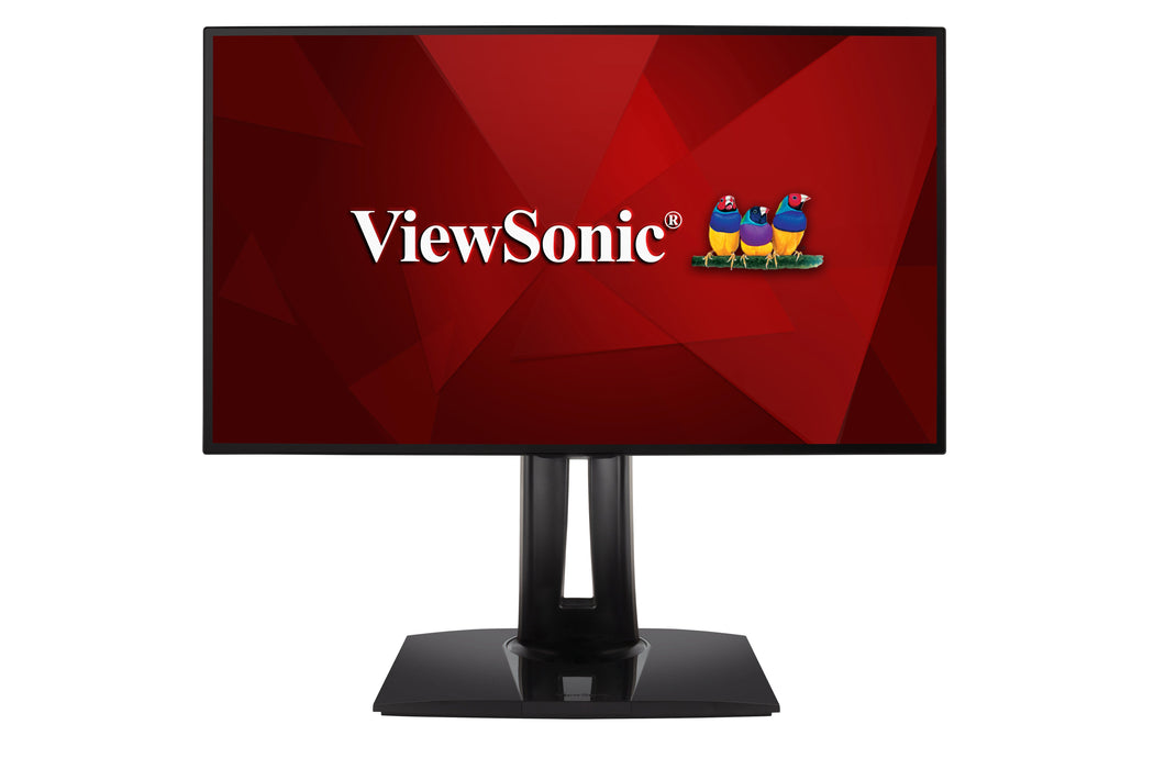 EAN 766907992519 - Viewsonic VP Series VP2458 LED display 60,5 cm (23.8") 1920 x 1080 Pixeles Full HD Negro imagen 1