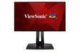 EAN 766907992519 - Viewsonic VP Series VP2458 LED display 60,5 cm (23.8") 1920 x 1080 Pixeles Full HD Negro imagen 1