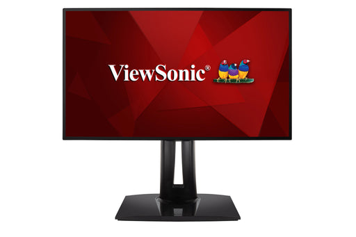 EAN 766907992519 - Viewsonic VP Series VP2458 LED display 60,5 cm (23.8") 1920 x 1080 Pixeles Full HD Negro imagen 1