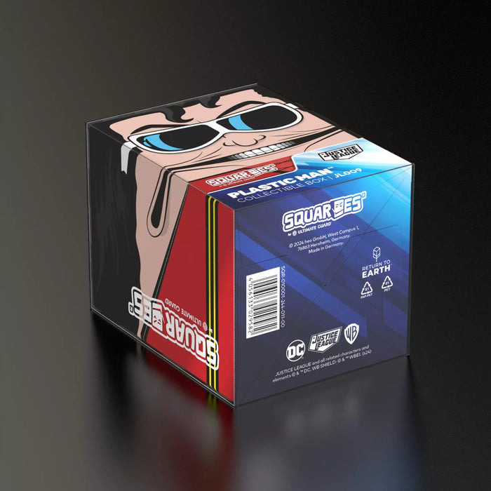 EAN 4056133029582 - ULTIMATE GUARD SQR-010001-244-011-00 accesorio para juegos de mesa Caja de almacenamiento imagen 10