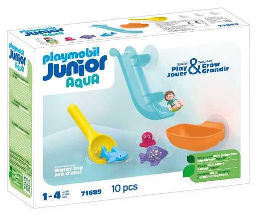 EAN 4008789716897 - Playmobil 71689 set de juguetes imagen 1