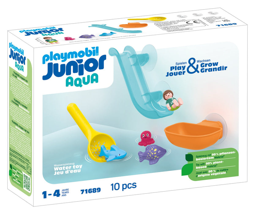 EAN 4008789716897 - Playmobil 71689 set de juguetes imagen 1