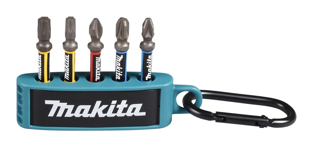 EAN 0088381591584 - Makita E-13568 punta de destornillador imagen 1