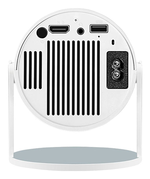 EAN 2528112316195 - iggual MP720p + ECO-COST 100" 120 lúmenes ANSI 720p (1280x720) Blanco imagen 2