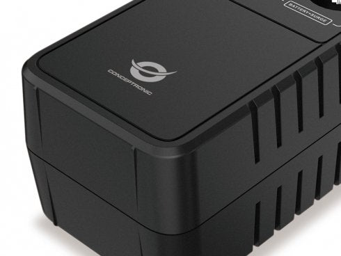 EAN 4015867204047 - Conceptronic ZEUS05E sistema de alimentación ininterrumpida (UPS) En espera (Fuera de línea) o Standby (O imagen 6