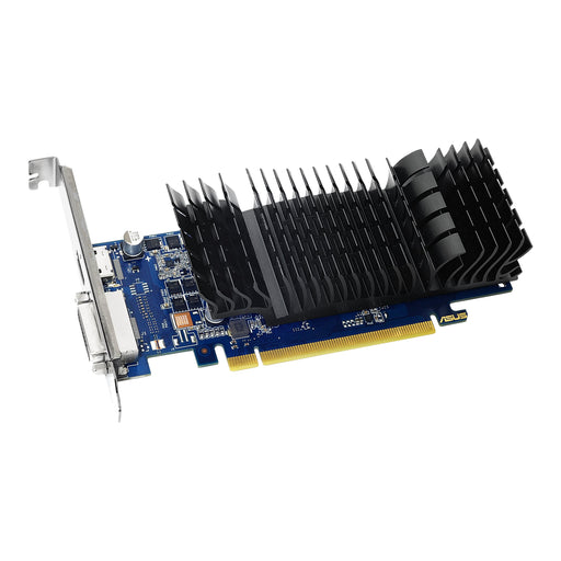 EAN 4058154302576 - ASUS GT1030-SL-2G-BRK NVIDIA GeForce GT 1030 2 GB GDDR5 imagen 2