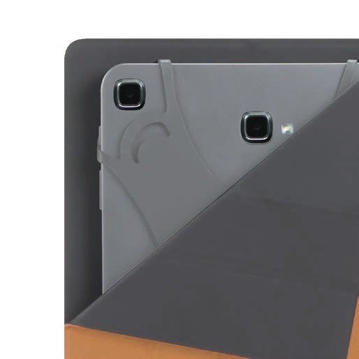 EAN 3700992513829 - Mobilis 048017 funda para tablet 27,9 cm (11") Folio Bronceado imagen 9