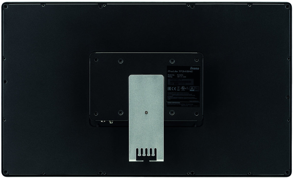 EAN 4948570116775 - iiyama ProLite TF2415MC-B2 pantalla para PC 60,5 cm (23.8") 1920 x 1080 Pixeles Full HD LCD Pantalla táct imagen 17