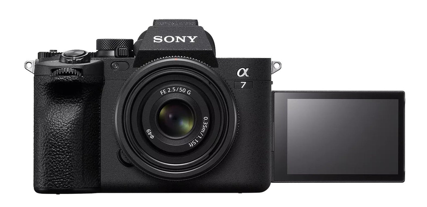 EAN 4548736133754 - Sony α ILCE-7M4 Cuerpo MILC 33 MP Exmor R CMOS 3840 x 2160 Pixeles Negro imagen 6