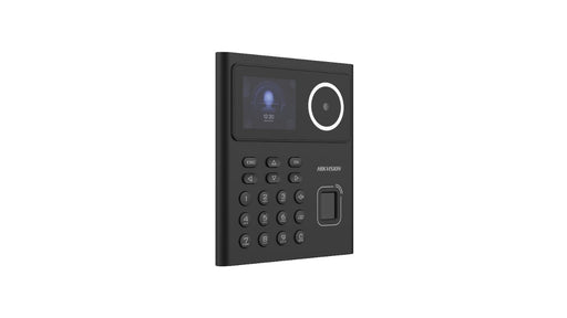 EAN 6931847178857 - Hikvision DS-K1T320MFWX lector de control de acceso Terminal de reconocimiento facial Negro imagen 2