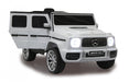 EAN 4042774456672 - Jamara Mercedes-AMG G 63 Correpasillos con forma de coche imagen 5