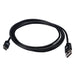EAN 0662919088762 - V7 V7U2AC-2M-BLK-1E cable USB USB A USB C imagen 6