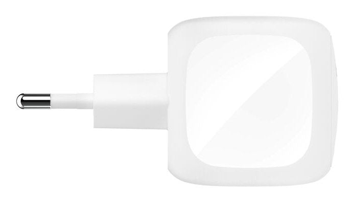 EAN 0745883909438 - Belkin BoostCharge Portátil, Consola de juegos portátil, Smartphone, Tableta Blanco Corriente alterna Car imagen 2