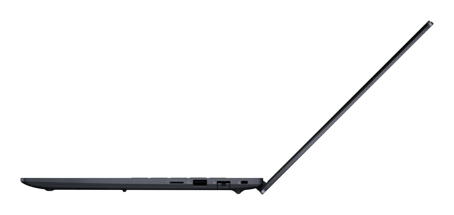 EAN 4711387958735 - ASUS ExpertBook B5 B5405CCA-LY0042X 35,6 cm (14") DDR5-SDRAM Wi-Fi 7 (802.11be) Negro, Gris imagen 9