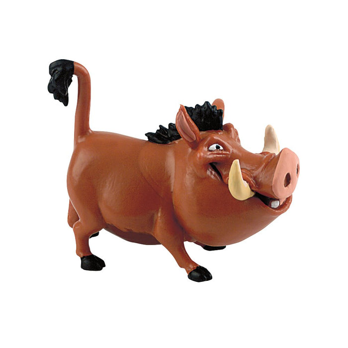EAN 4007176125335 - BULLYLAND 12533 figura de juguete para niños imagen 1