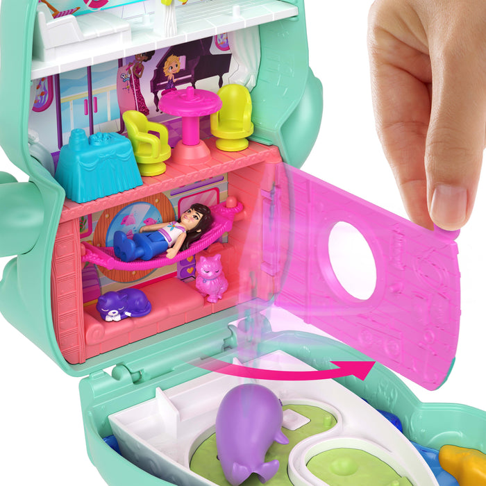 EAN 0194735274963 - Polly Pocket JCR37 set de juguetes imagen 4