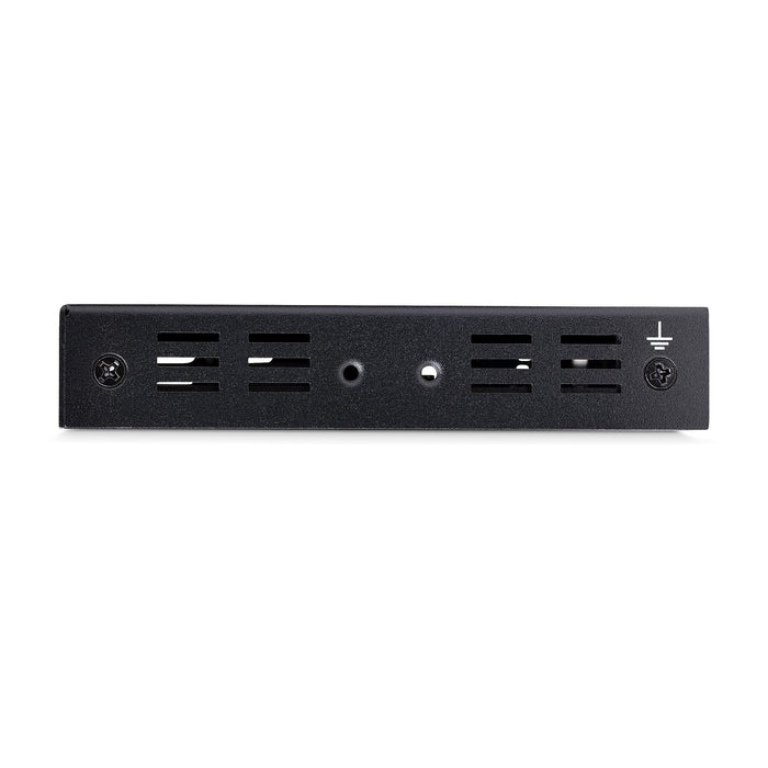 EAN 0065030899208 - StarTech.com 4K70IC-EXTEND-HDMI extensor audio/video Transmisor y receptor de señales AV Negro imagen 5