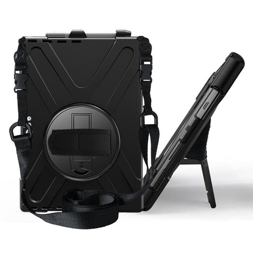 EAN 5704174242437 - eSTUFF ES681890-BULK funda para tablet 31,2 cm (12.3") Negro imagen 2