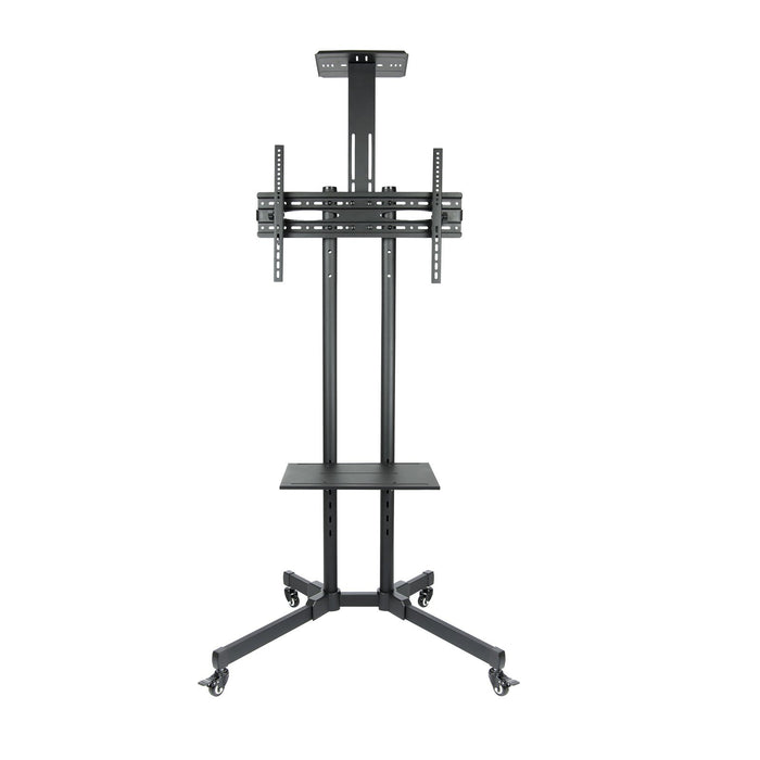 EAN 8433281008229 - TooQ FS1470M-B soporte para pantalla de señalización 177,8 cm (70") Negro imagen 3