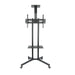 EAN 8433281008229 - TooQ FS1470M-B soporte para pantalla de señalización 177,8 cm (70") Negro imagen 3