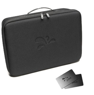 EAN 4313042877513 - Juice Technology EL-JB3AE2 adaptador e inversor de corriente Interior / exterior 22000 W Multicolor imagen 1