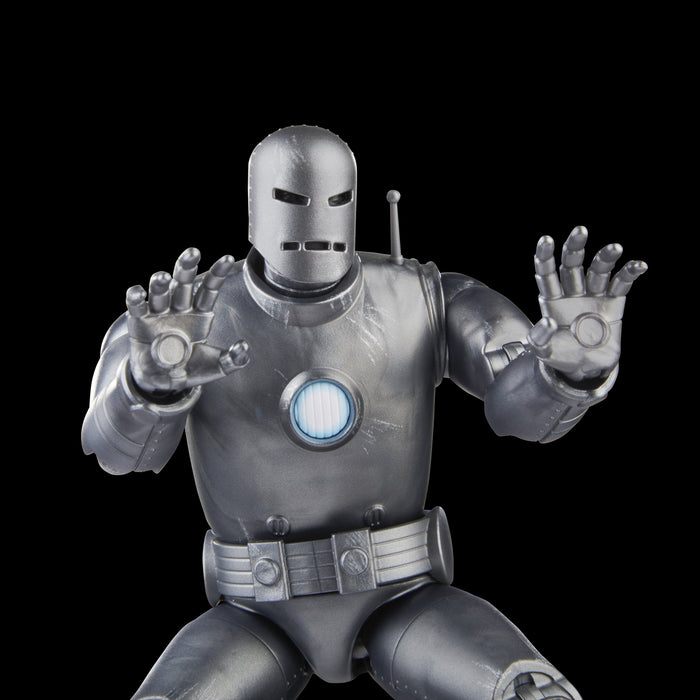 EAN 5010996142528 - Marvel Iron Man (Model 01) imagen 14