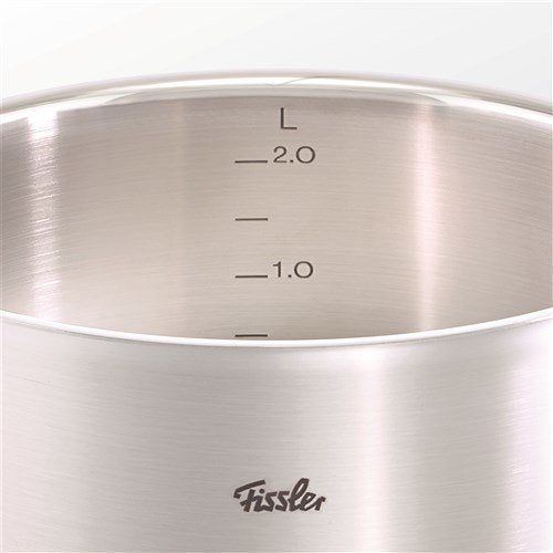 EAN 4009209380766 - Fissler 084-378-28-100/0 cacerola Sartén multiuso Alrededor imagen 15