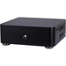 EAN 4260455643382 - Inter-Tech ITX A60 Mini Tower Negro 60 W imagen 3