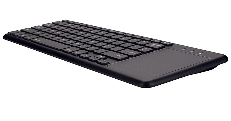 EAN 5907512863824 - Tracer TRAKLA46367 teclado Universal RF inalámbrico Negro imagen 4