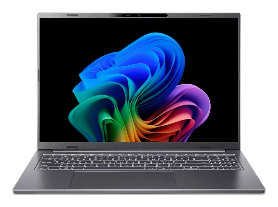 EAN 4711474611390 - Acer Aspire 16 AI A16-52M-75LW Intel Core Ultra 7 258V Portátil 40,6 cm (16") WUXGA+ 32 GB LPDDR5x-SDRAM  imagen 2