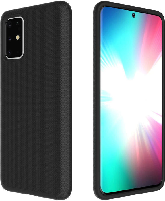 EAN 5704174023807 - eSTUFF ES673162-BULK funda para teléfono móvil 15,8 cm (6.2") Negro imagen 2