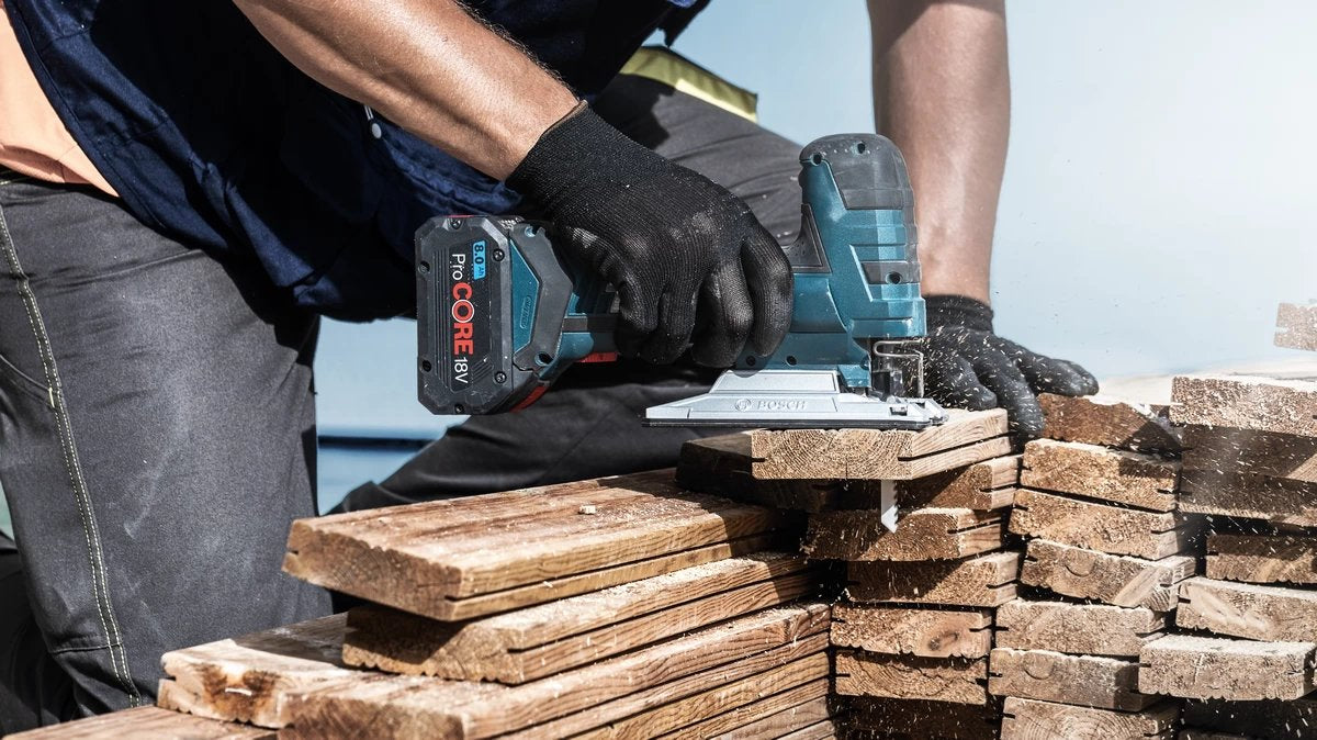 EAN 4059952537658 - Bosch 2 608 900 541 hoja de sierra de calar, de sierra de marquetería y de sierra recíproca Hoja de sierr imagen 2