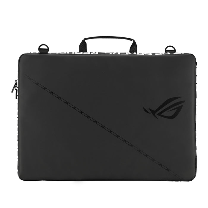 EAN 4711387338698 - ASUS Ranger Carry Sleeve 16 40,6 cm (16") Funda Negro imagen 1