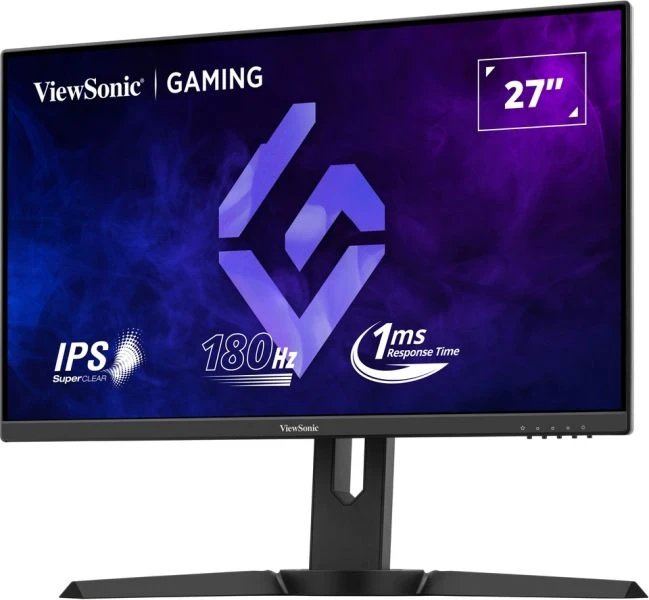 EAN 0766907028973 - Viewsonic VX Series VX2779J-HD-PRO pantalla para PC 68,6 cm (27") 1920 x 1080 Pixeles Full HD LED Negro imagen 10
