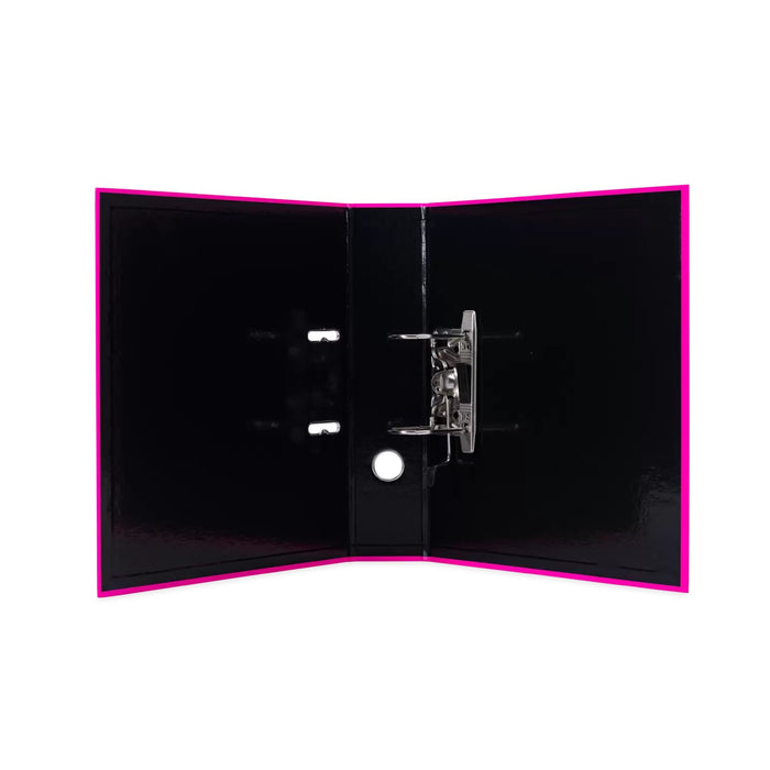 EAN 4008705200653 - HERMA 20065 carpeta de cartón A4 Rosa imagen 3