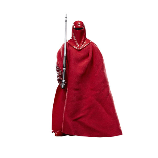 EAN 5010996135803 - Star Wars The Black Series Emperor’s Royal Guard imagen 2